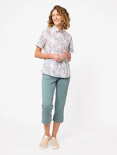Load image into Gallery viewer, Colleen Shirt / Elm

