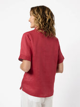 Load image into Gallery viewer, Sarin Shirt Viking Red
