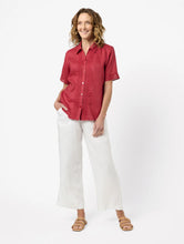 Load image into Gallery viewer, Sarin Shirt Viking Red
