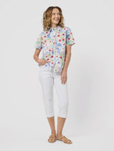 Load image into Gallery viewer, Lynetta Shirt
