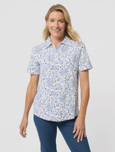 Load image into Gallery viewer, Emmalene Short Sleeve Polo
