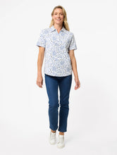 Load image into Gallery viewer, Emmalene Short Sleeve Polo
