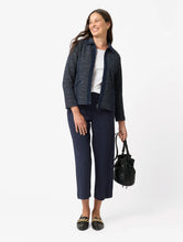 Load image into Gallery viewer, Yasmina Collar Jacket Ink
