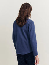 Load image into Gallery viewer, Lauryn Fleece Jacket Monsoon Marle
