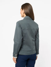 Load image into Gallery viewer, Intense Denim Jacket Mystical
