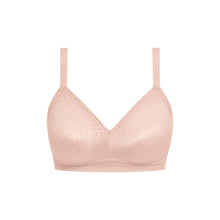 Load image into Gallery viewer, Back Appeal Rose Dust Wire Free Bra
