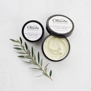 Olieve & Olie Body Butter