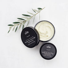 Load image into Gallery viewer, Olieve &amp; Olie Body Butter
