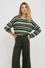 Load image into Gallery viewer, Little Lies Osaka Pants – Dark Khaki
