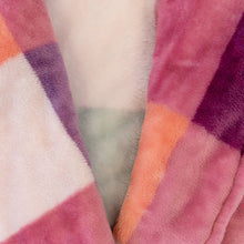 Load image into Gallery viewer, Charlie Ultraplush Robe - Sherbet
