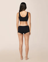 Load image into Gallery viewer, Emily Sleep Bralette - Black
