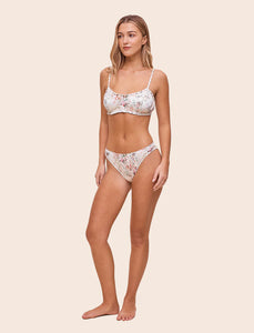Yolly Satin Bralette