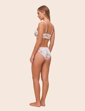 Load image into Gallery viewer, Yolly Satin Bralette
