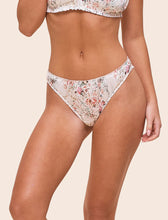 Load image into Gallery viewer, Yolly Satin Knicker
