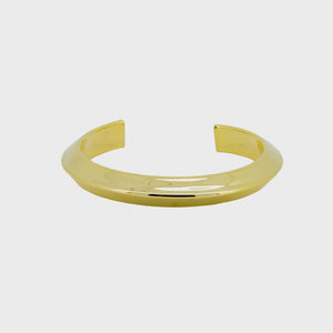 Tansy Cuff - Gold BS236