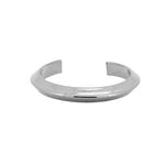 Tansy Cuff - Silver BS236S