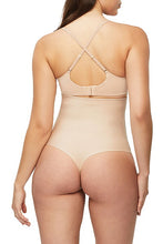 Load image into Gallery viewer, NG X factor High Waist Thong
