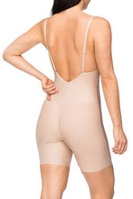 Load image into Gallery viewer, Body Define Backless Jumpsuit - Warm Taupe
