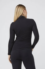 Load image into Gallery viewer, Tani Turtle Neck / Black
