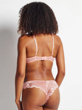 Load image into Gallery viewer, Brazilian Bikini - Candlelight Peach
