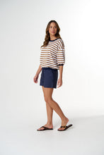 Load image into Gallery viewer, The Refresh 3/4 Sleeve Tee
