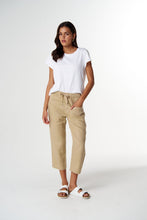 Load image into Gallery viewer, Sunday Pocket Pant - Safari
