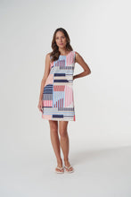 Load image into Gallery viewer, Songbird Shift Dress - Gypsy Print
