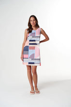 Load image into Gallery viewer, Songbird Shift Dress - Gypsy Print
