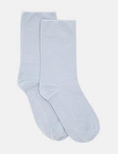 COMFORT TOP SOCK - CAPRI