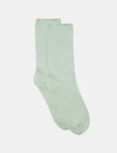 Load image into Gallery viewer, COMFORT TOP SOCK - GELATO
