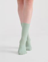 Load image into Gallery viewer, COMFORT TOP SOCK - GELATO
