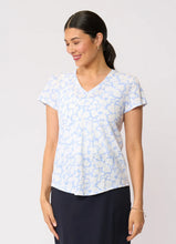 Load image into Gallery viewer, Ever So Fine Tee Daisy Duke
