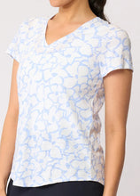 Load image into Gallery viewer, Ever So Fine Tee Daisy Duke
