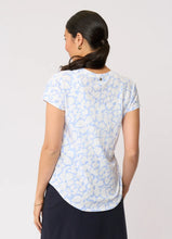 Load image into Gallery viewer, Ever So Fine Tee Daisy Duke
