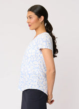 Load image into Gallery viewer, Ever So Fine Tee Daisy Duke
