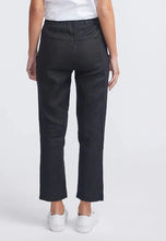 Load image into Gallery viewer, LL Luxe Pants / Black
