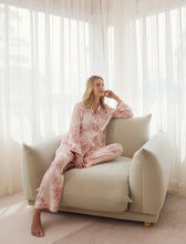 Load image into Gallery viewer, Coco Cosy Full Length PJ Set
