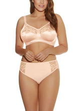 Load image into Gallery viewer, Cate Wirefree Bra / Latte
