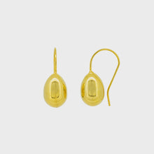 Load image into Gallery viewer, Gaia Earrings - Gold
