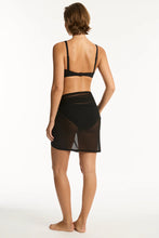 Load image into Gallery viewer, Eco Essentials Mid Length Mesh Wrap
