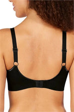 Load image into Gallery viewer, Eliza Wire-Free Bra - Black

