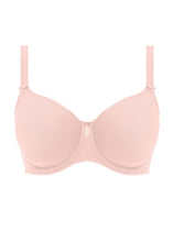 Load image into Gallery viewer, Rebecca Essentials Blush Uw Moulded Spacer Bra
