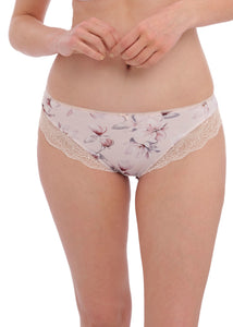 Lucia Brief Blush