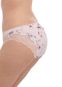 Lucia Brief Blush