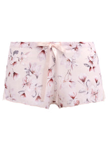 Lucia French Knicker Blush