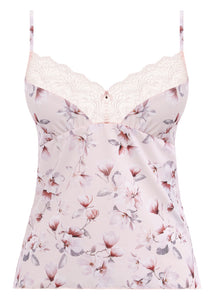 Lucia Camisole Blush