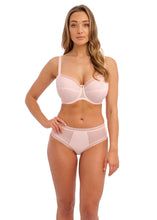 Load image into Gallery viewer, Fusion Full Cup Side Support Bra BLUSH
