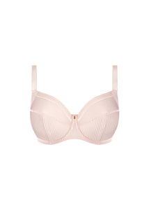 Fusion Full Cup Side Support Bra BLUSH