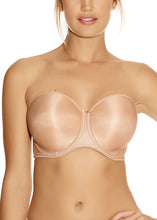 Load image into Gallery viewer, Smoothing Moulded Strapless Bra
