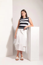 Load image into Gallery viewer, Foil Clothing SAY HELLO Tank
